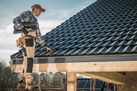 Trusted Evart, MI Roofing Contractor Experts